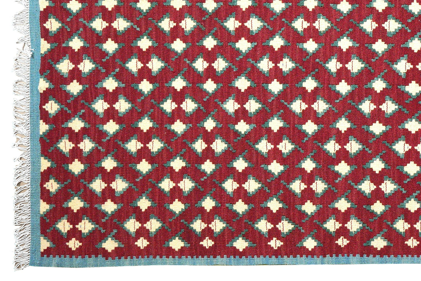 Senneh Kelim Rug