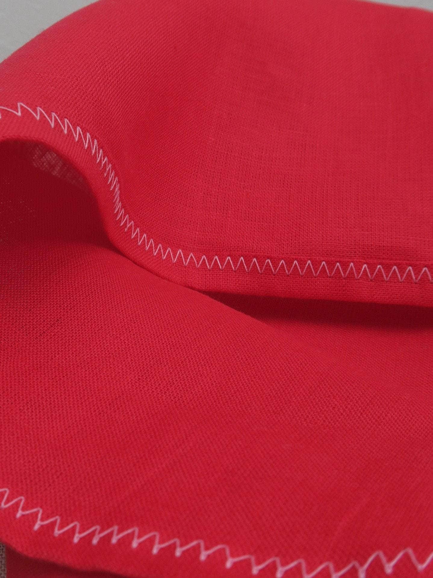 Irish Linen Made To Order Tablecloth