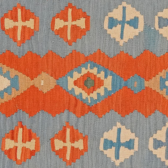 Gashgai Kelim Rug
