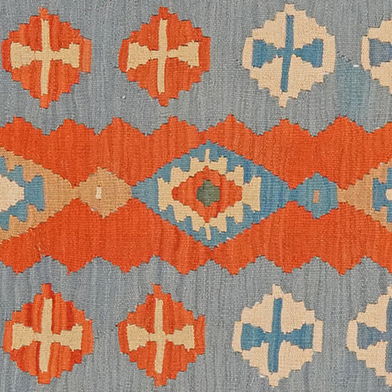 Gashgai Kelim Rug