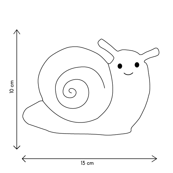 Garden Friends - Set One Happy Family