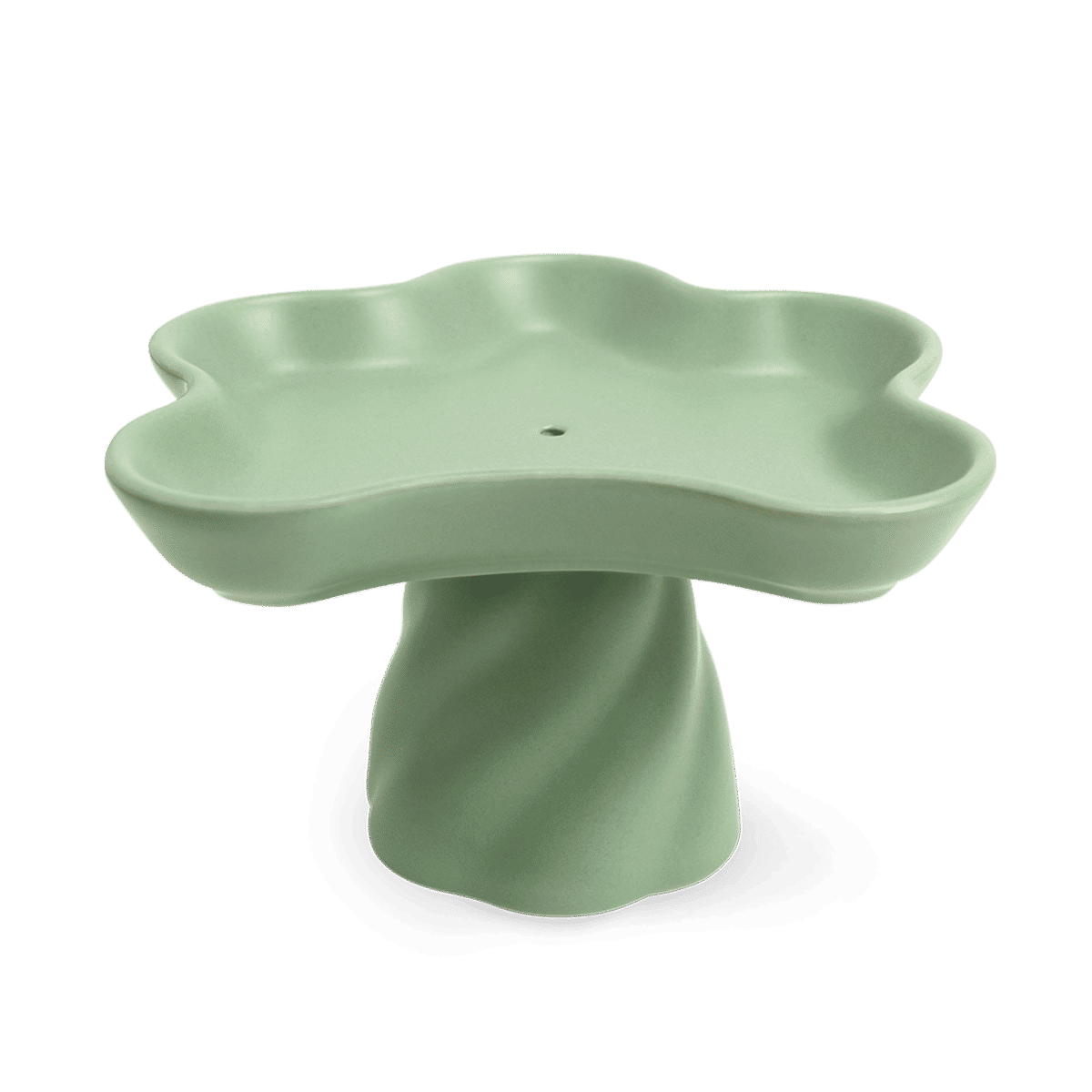 Templo Incense Holder