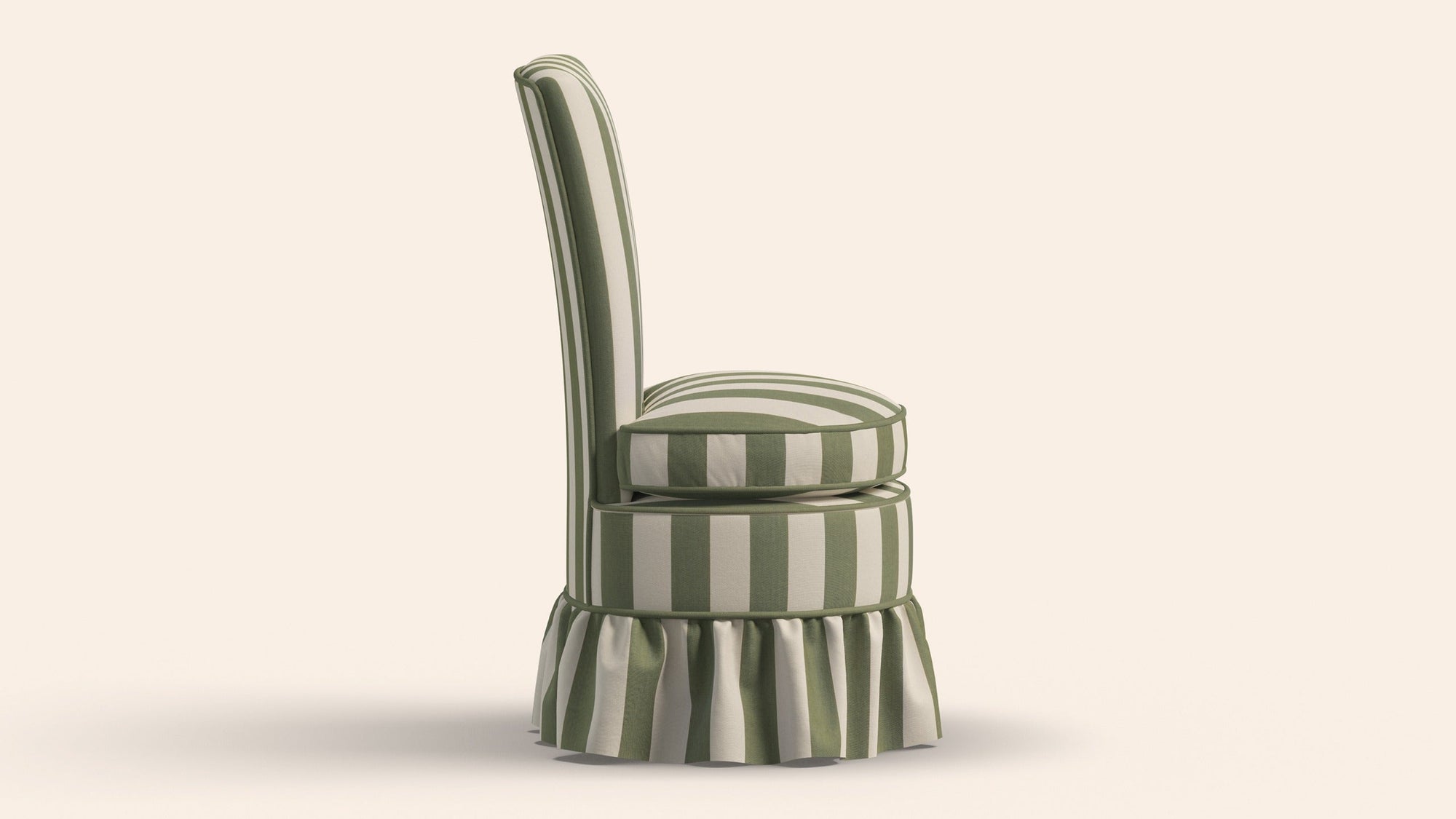 Giulia Chair, Artichoke