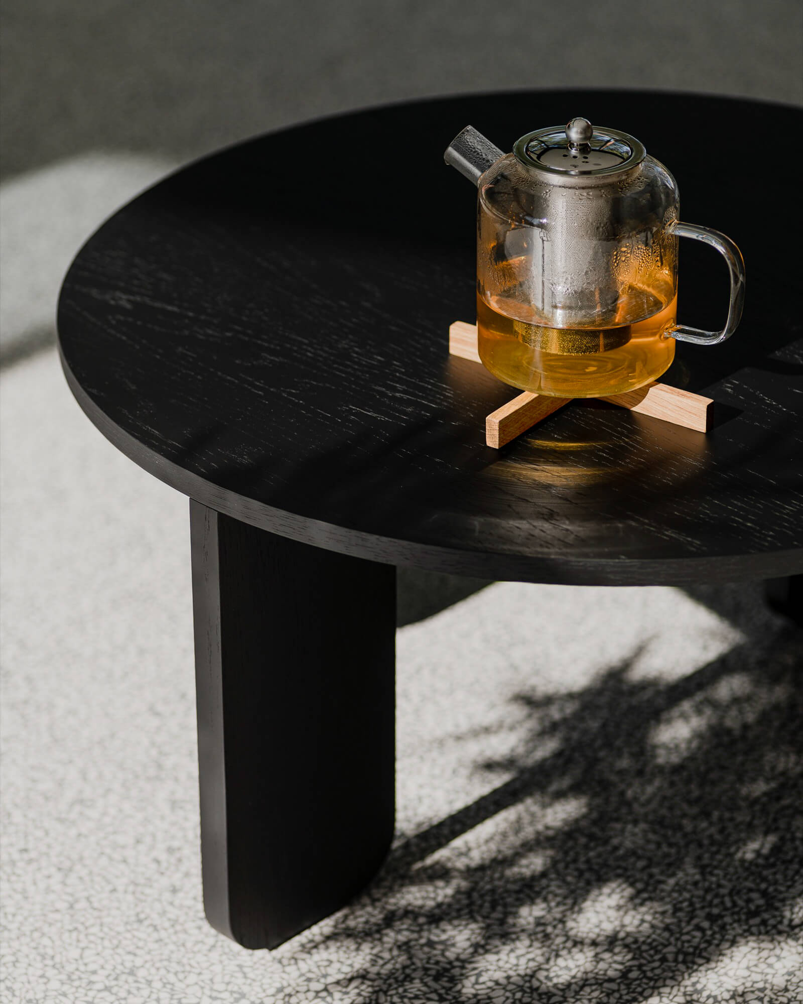 Kuvu Coffee Table - Small