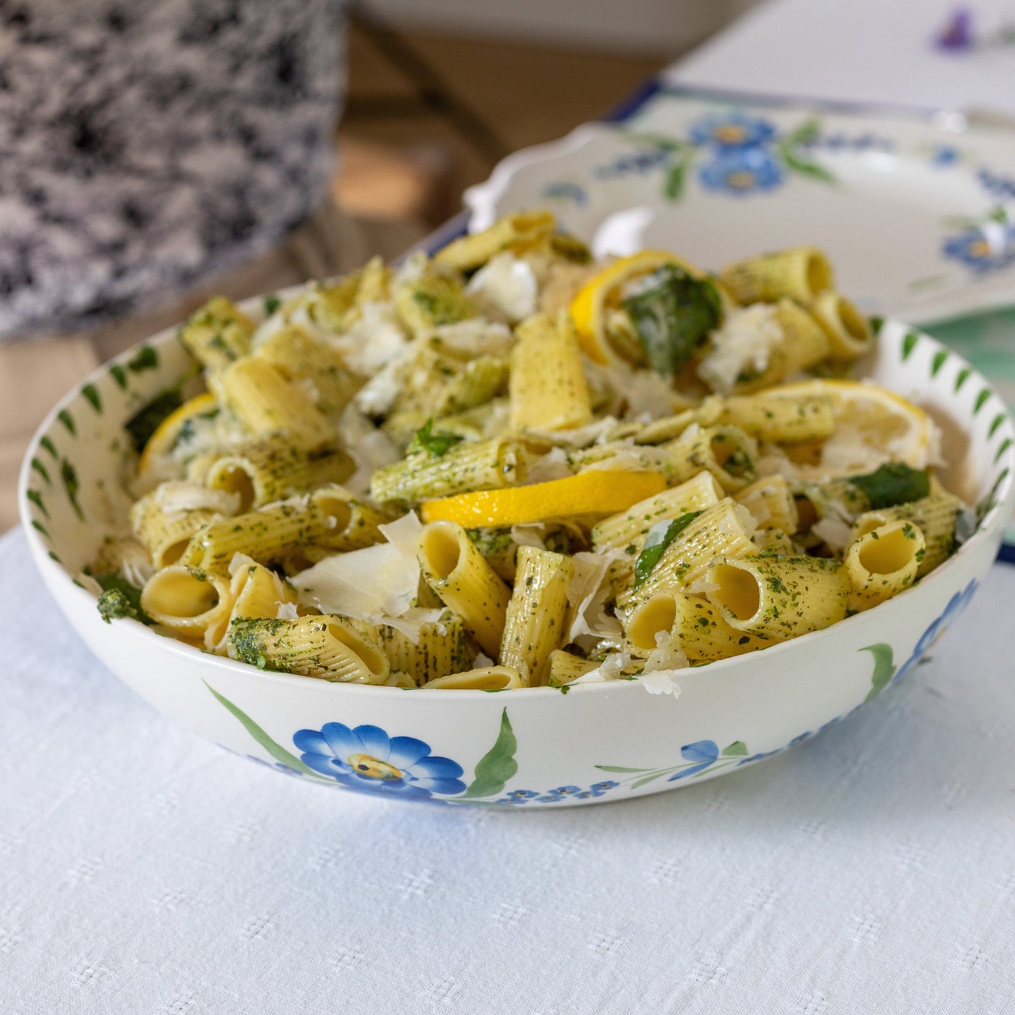 Anthony Serving Dish