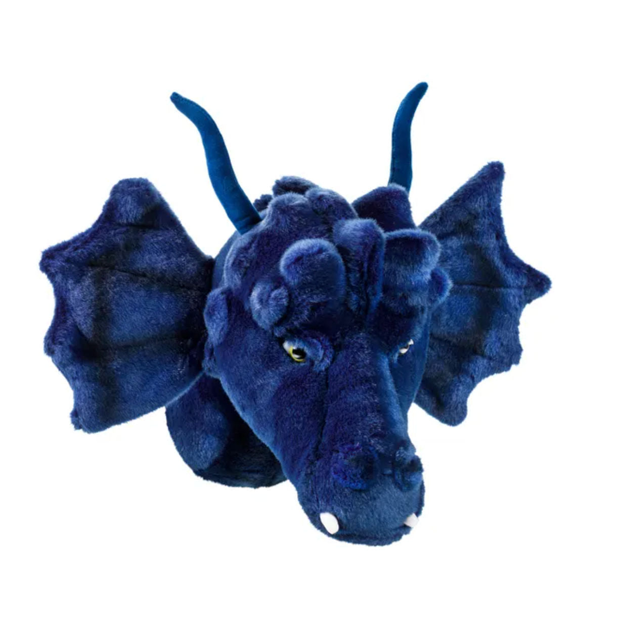 Elsa the Blue Dragon - Limited Edition