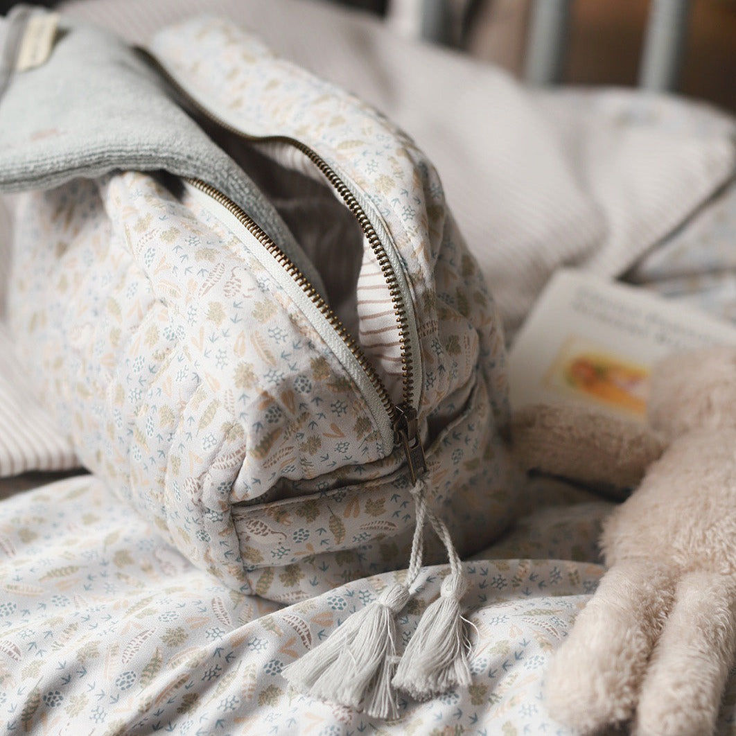 Wash Bag - Nature Trail