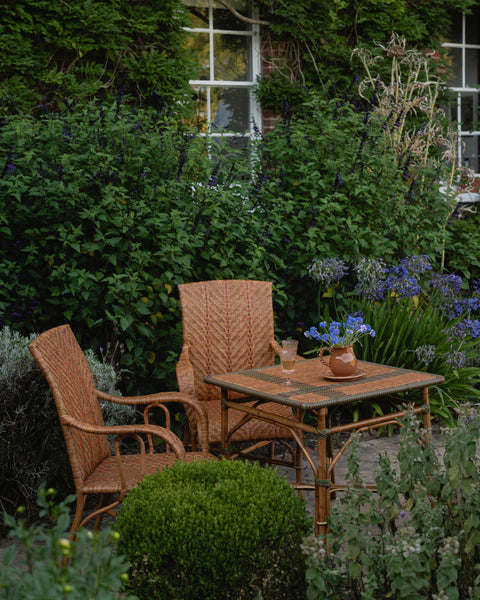 Emerson Outdoor Armchair (Set of 2)