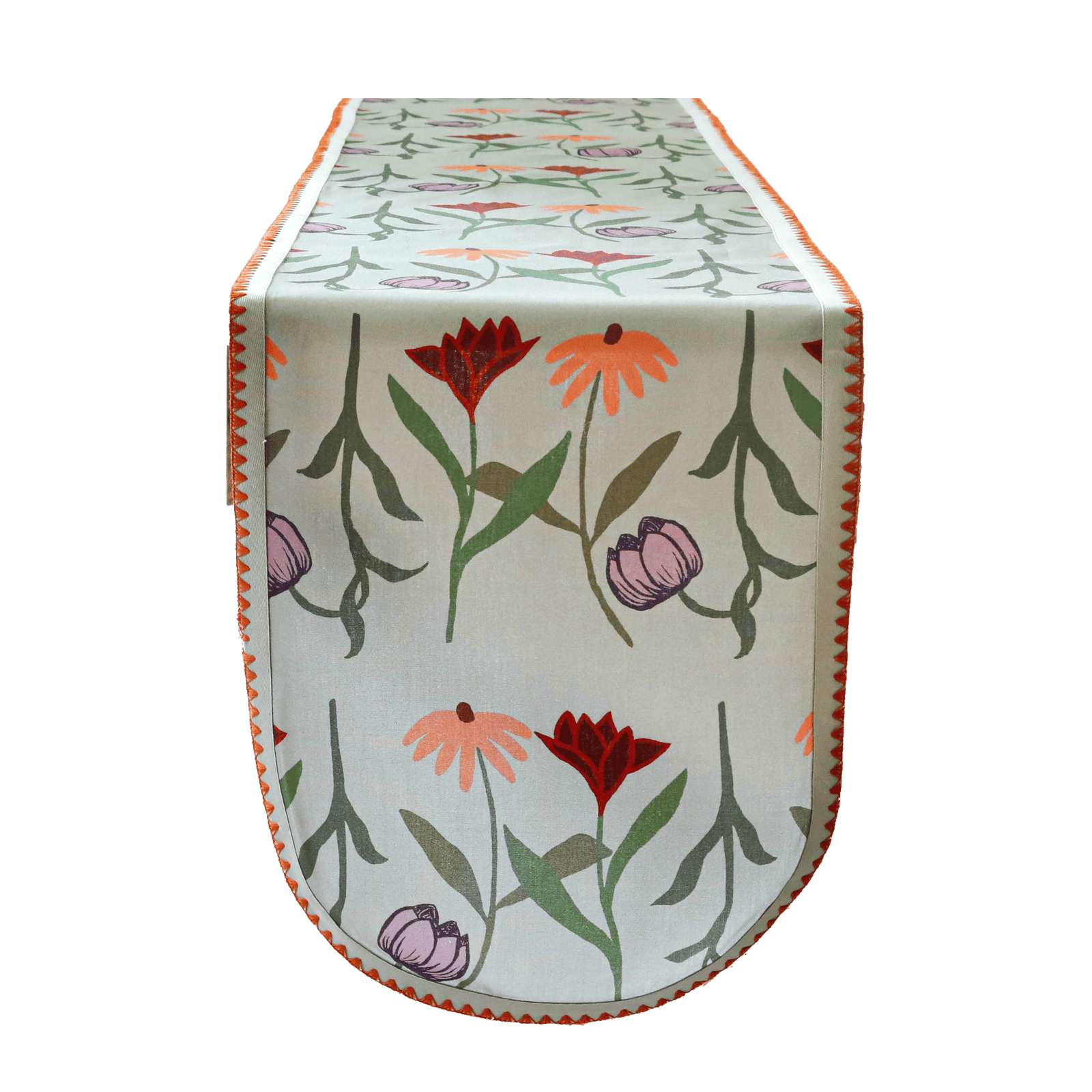 Table Runner Picnic on the Meadow