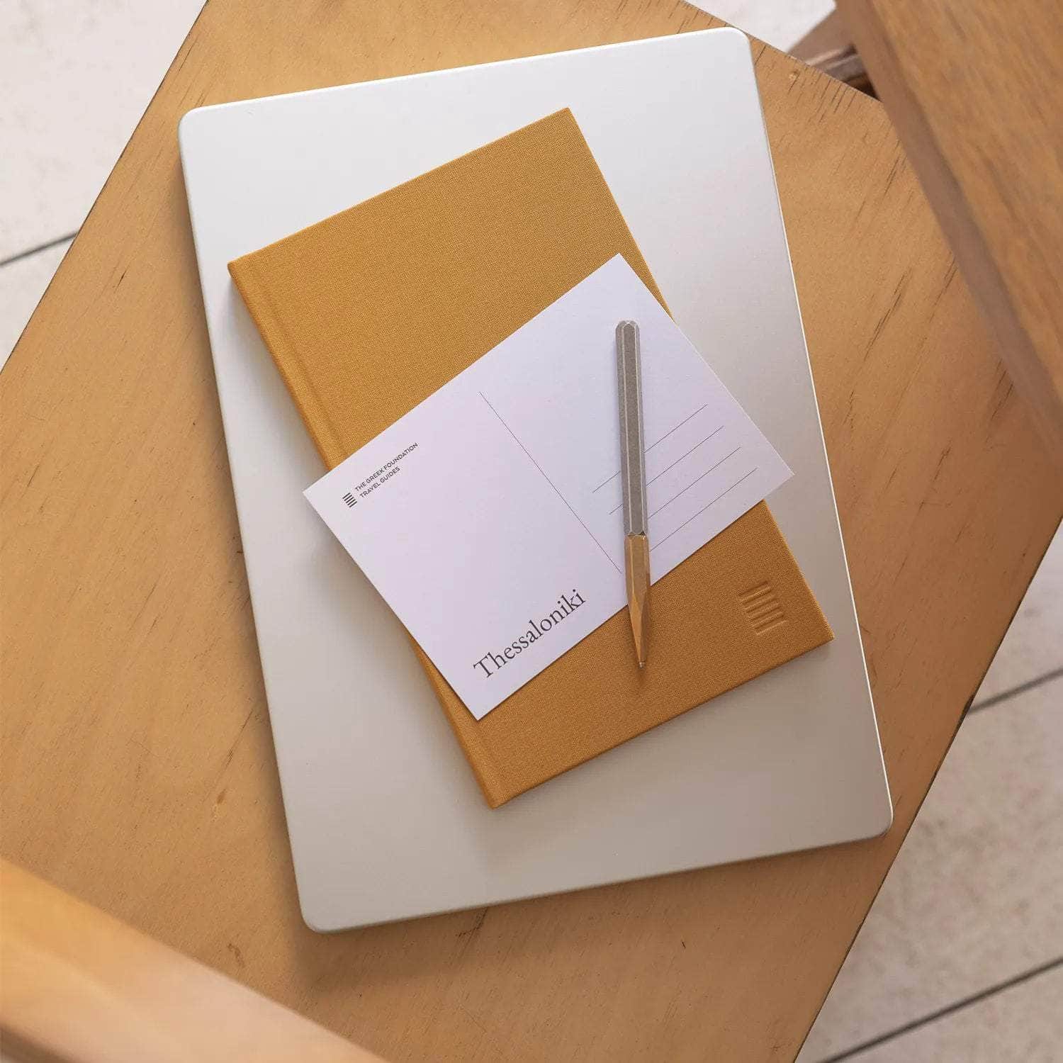 Mechanical Pencil Raw