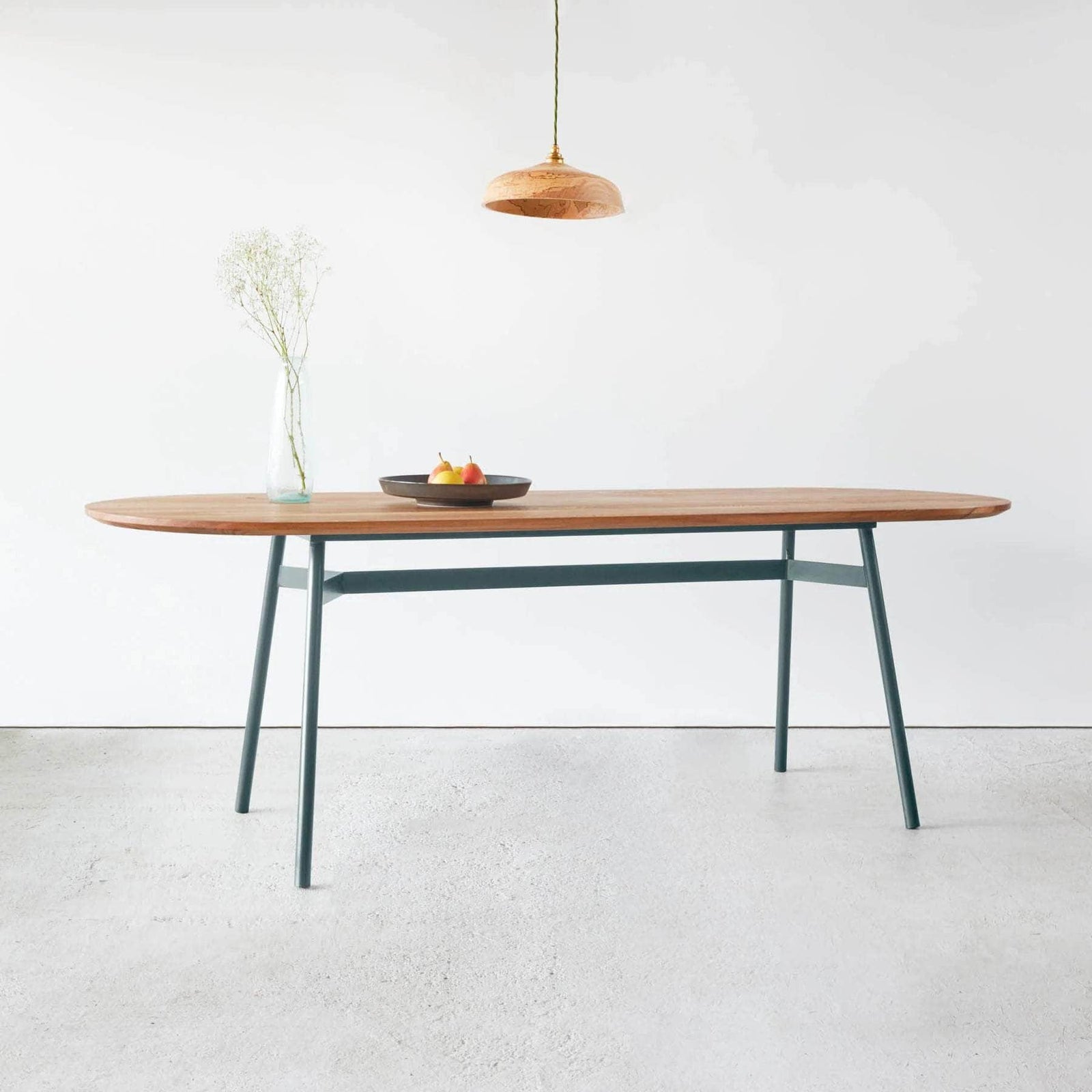 Muse Dining Table