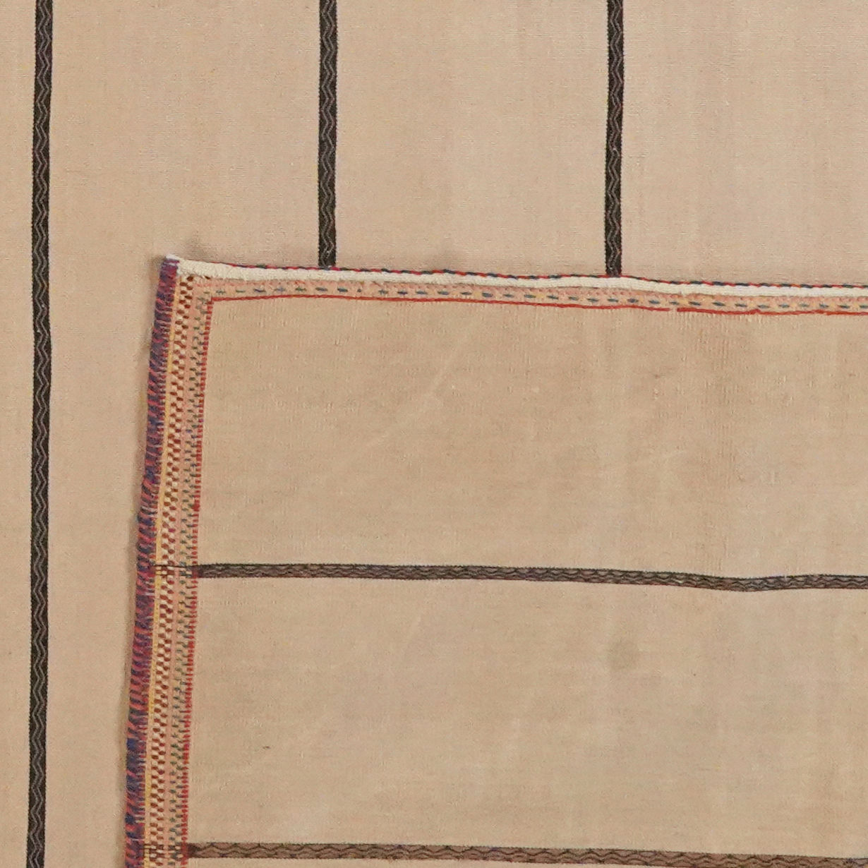 Afshar Kelim Rug