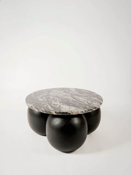 FOS Zebra Coffee Table
