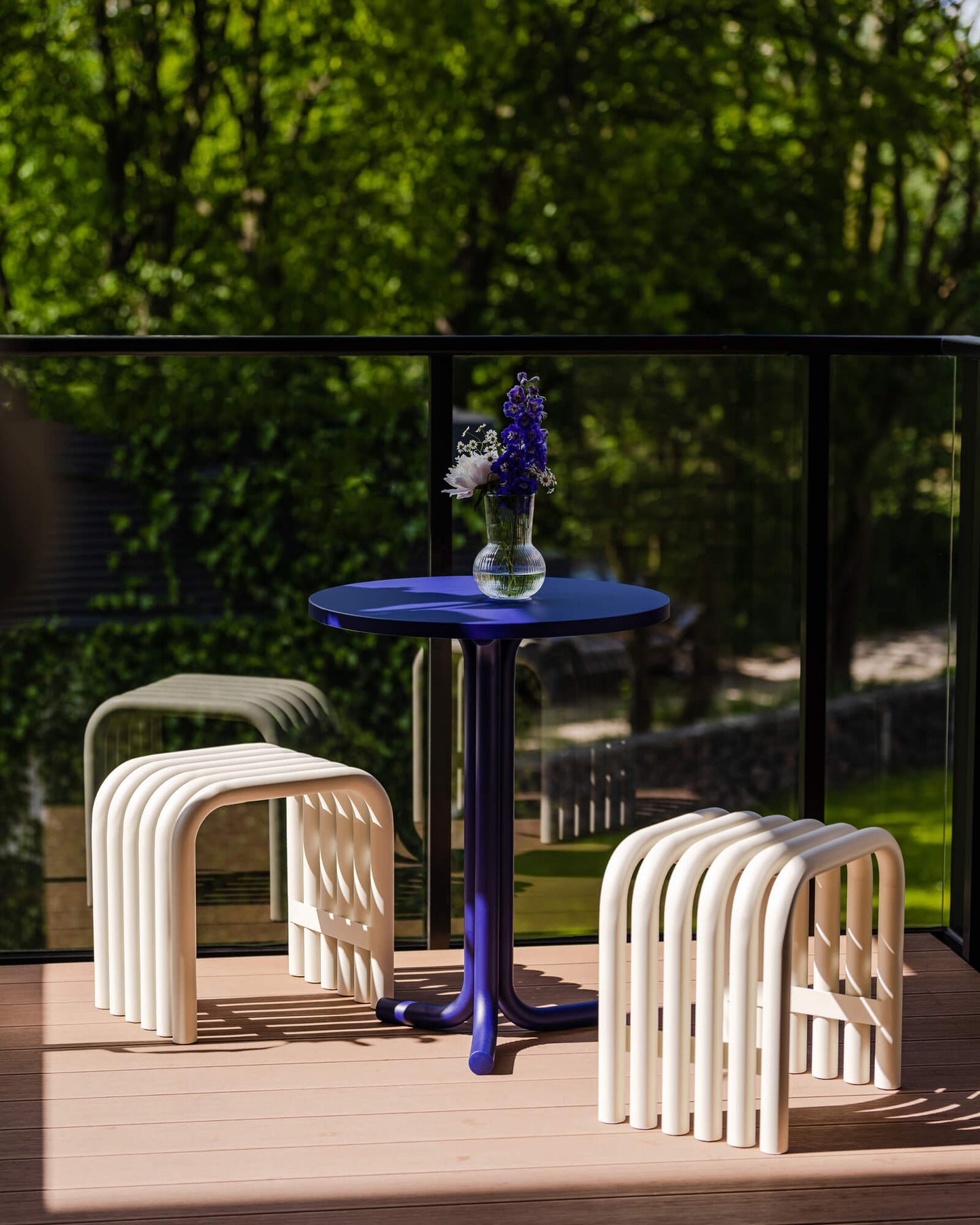 Nokk Cáfe Table