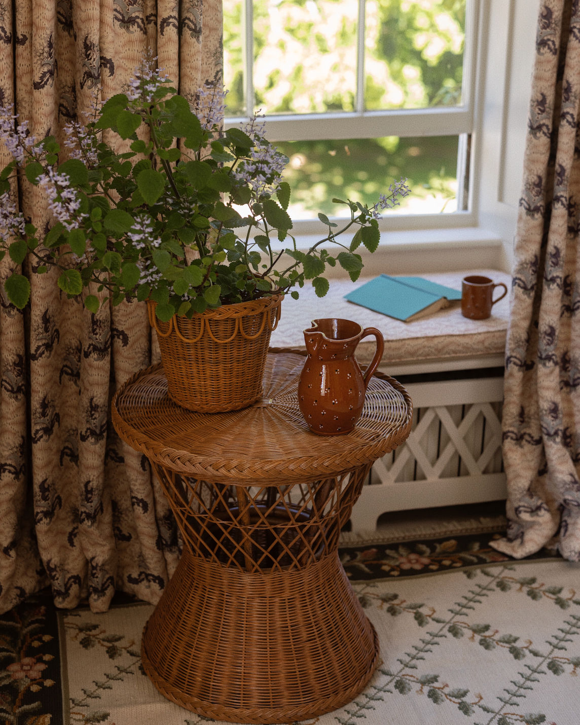 Dotty Jug