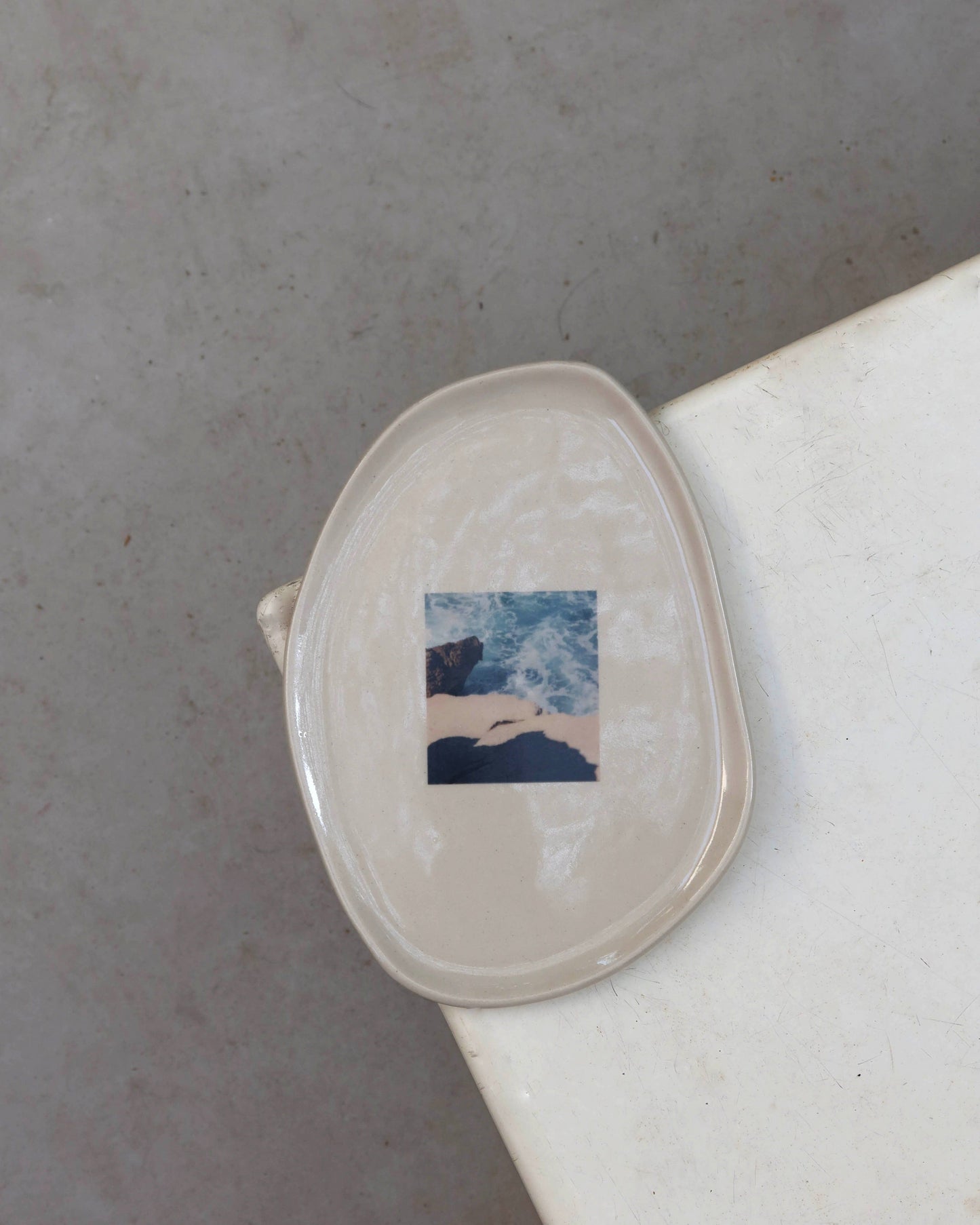 Photo Tray