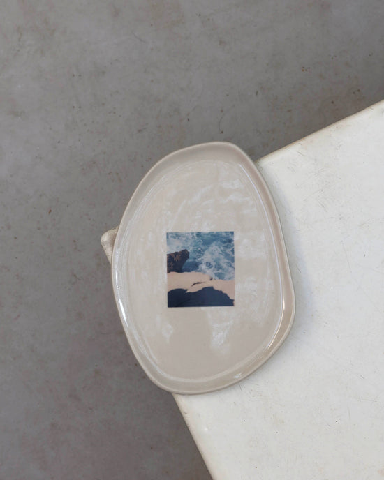Photo Tray
