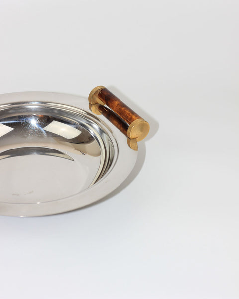 Art Deco Bowl