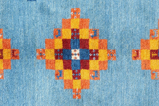Sonnat Gabbeh Rug