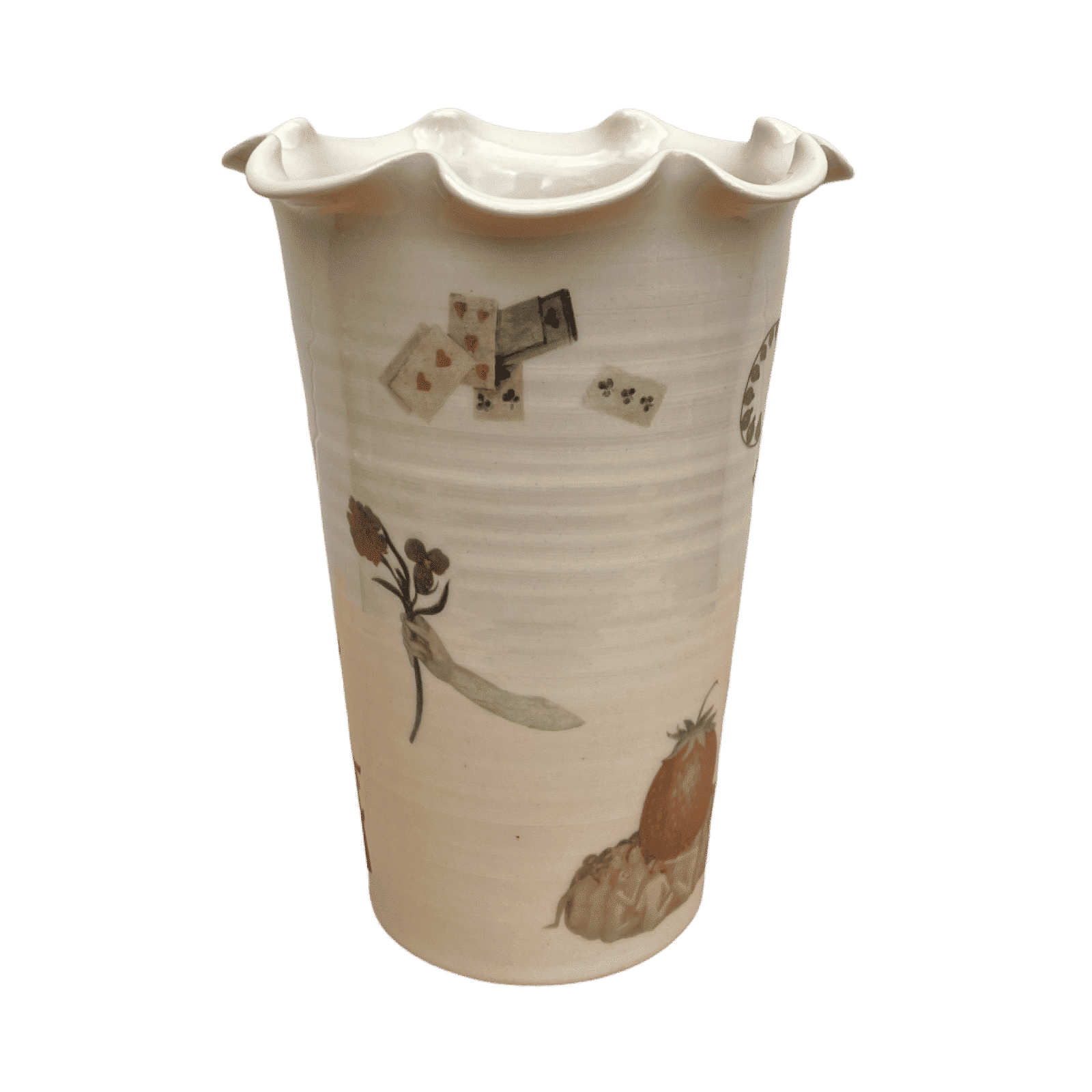 Bosch Large Vase