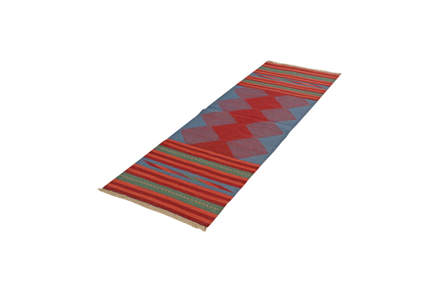 Kelim Gashgai Rug