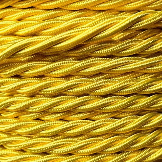 Buttercup & White Extension Lead EU