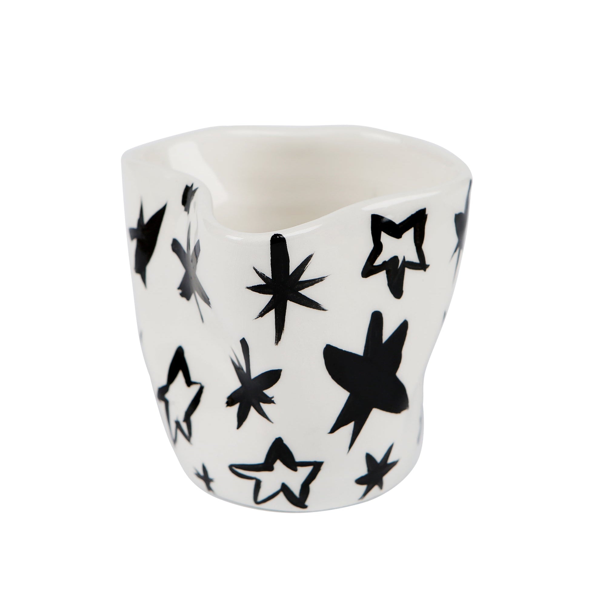 Look at The Stars Espresso Cup