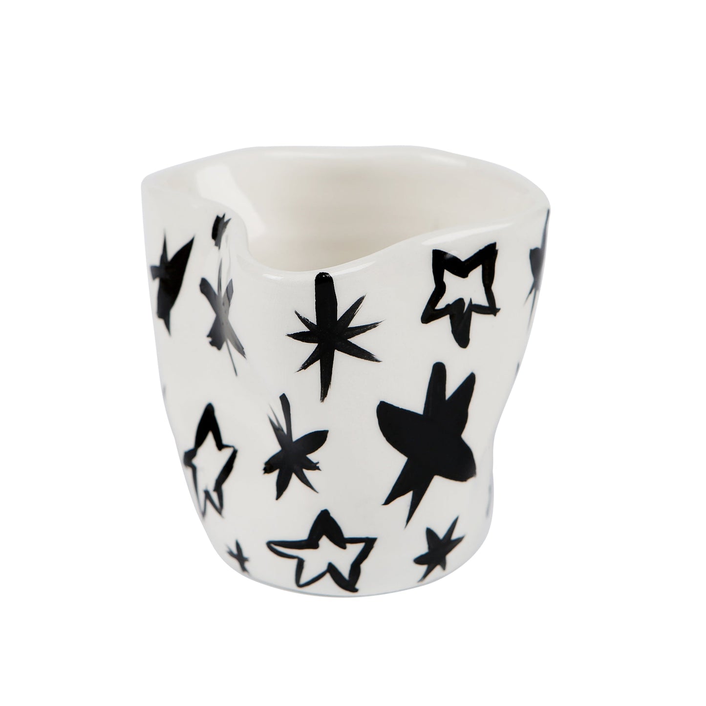 Look at The Stars Espresso Cup