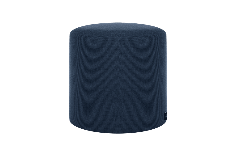 Folk Pouf - Tall