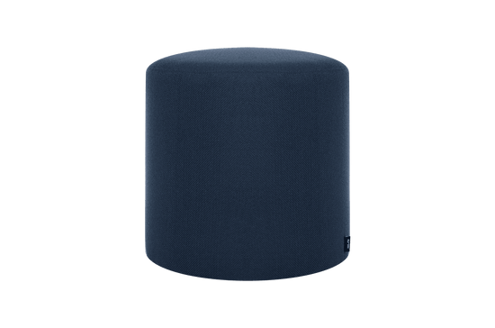 Folk Pouf - Tall