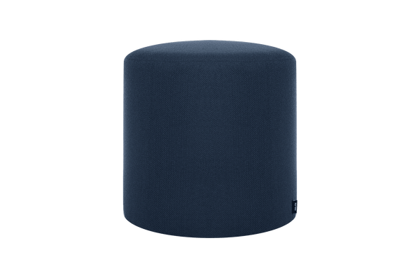 Folk Pouf - Tall
