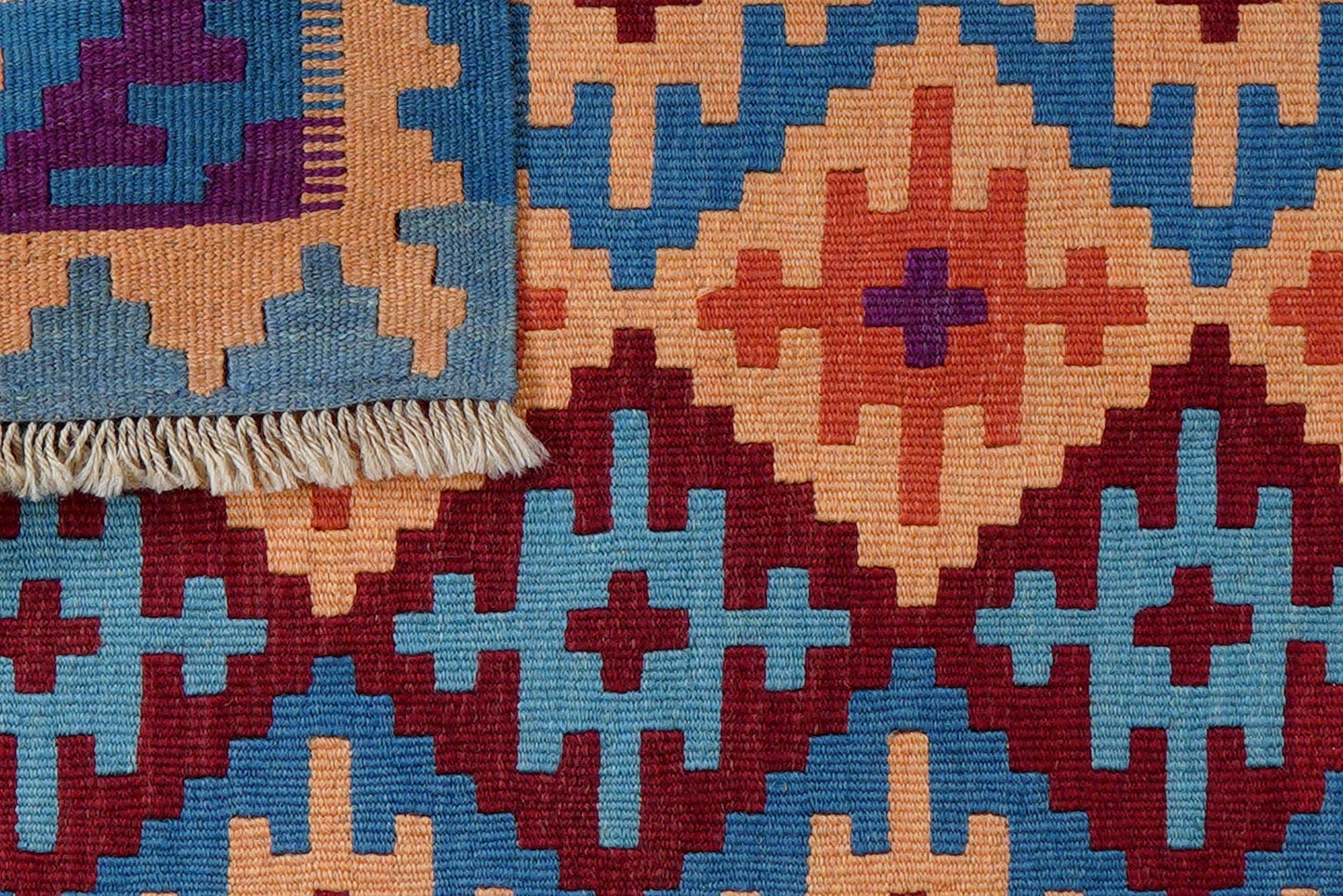 Kelim Rug