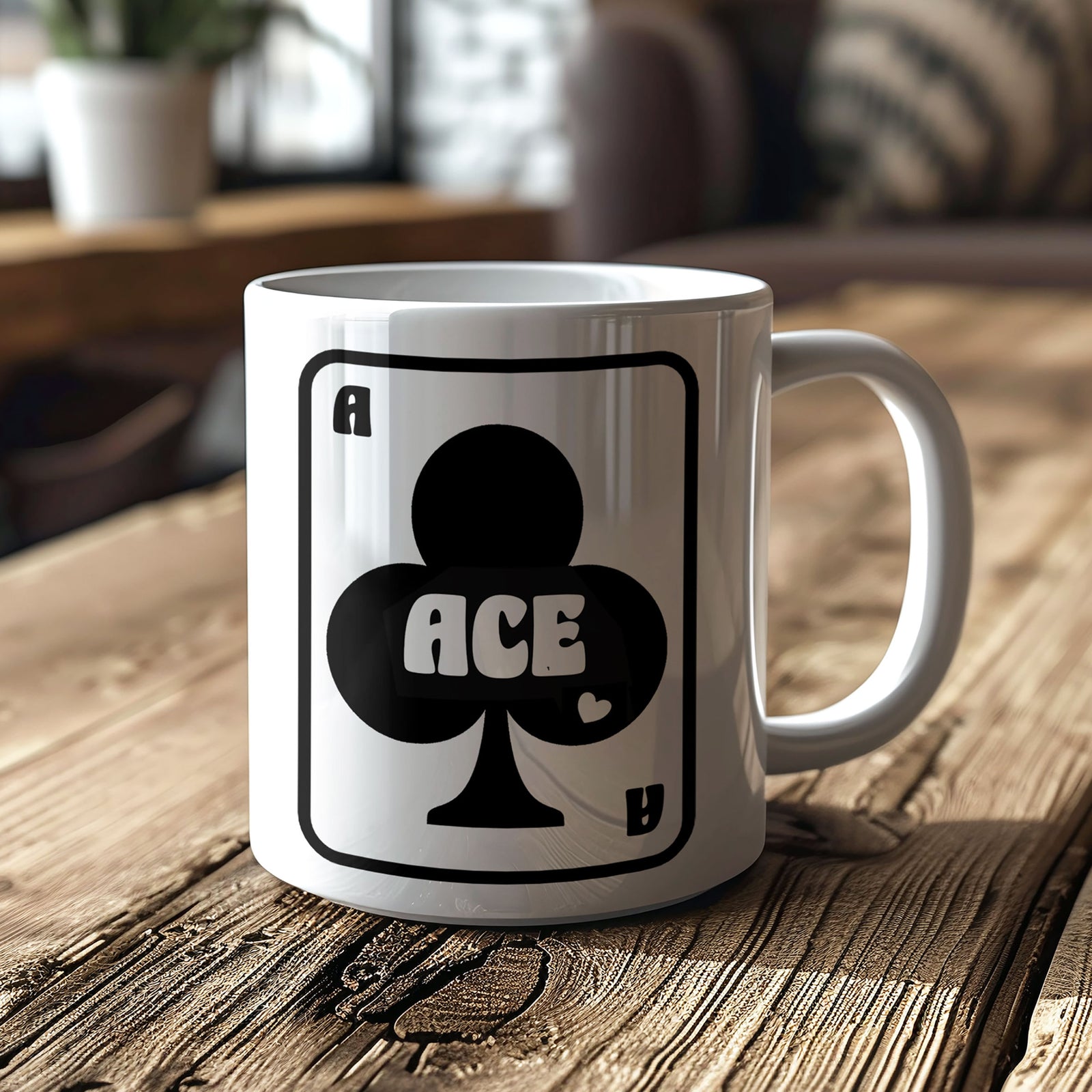 You Are Ace Mug