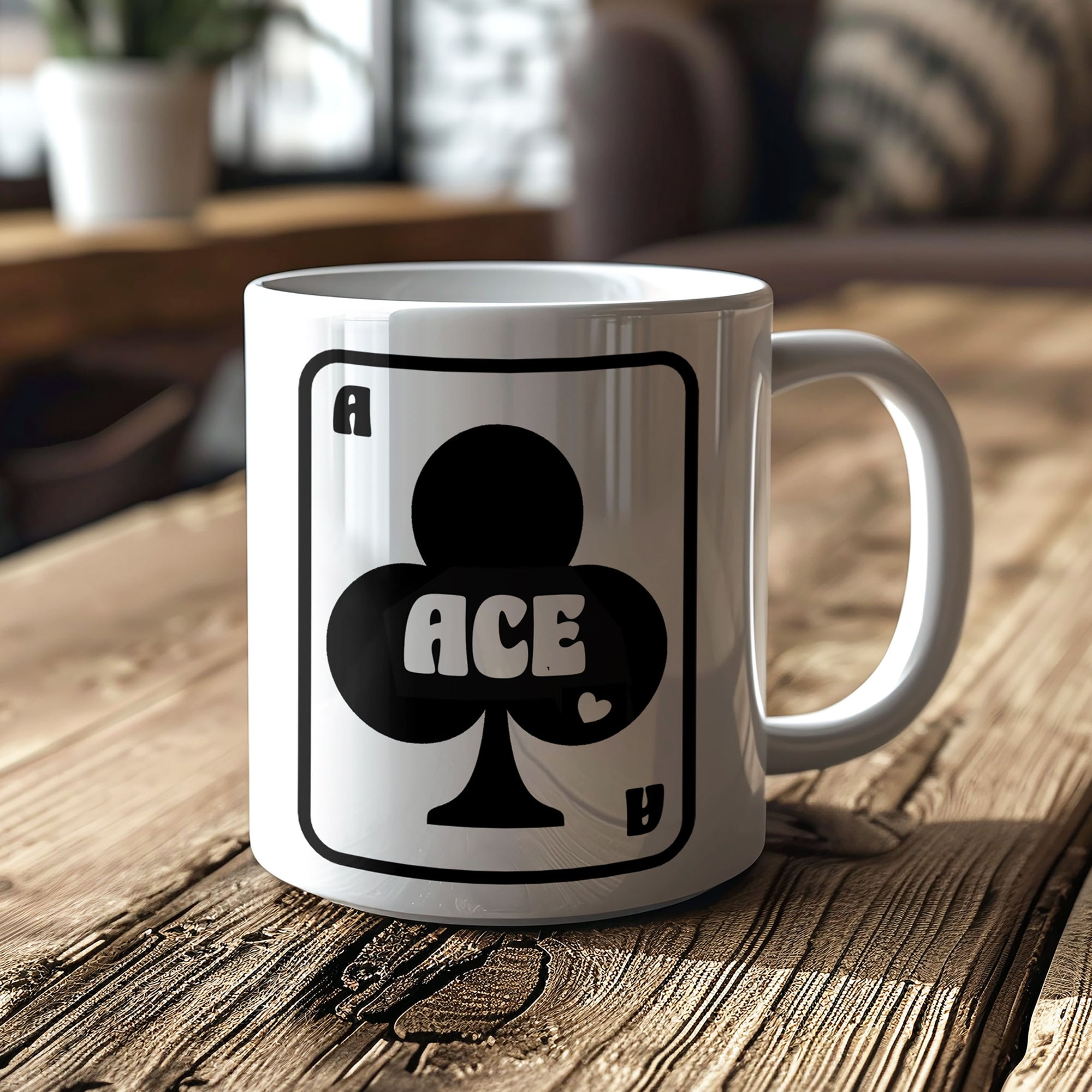You Are Ace Mug