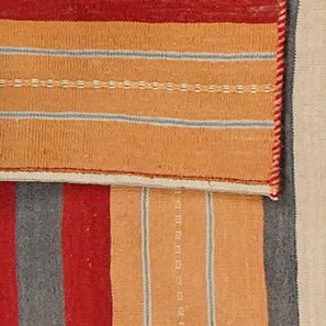Kelim Afshar Rug