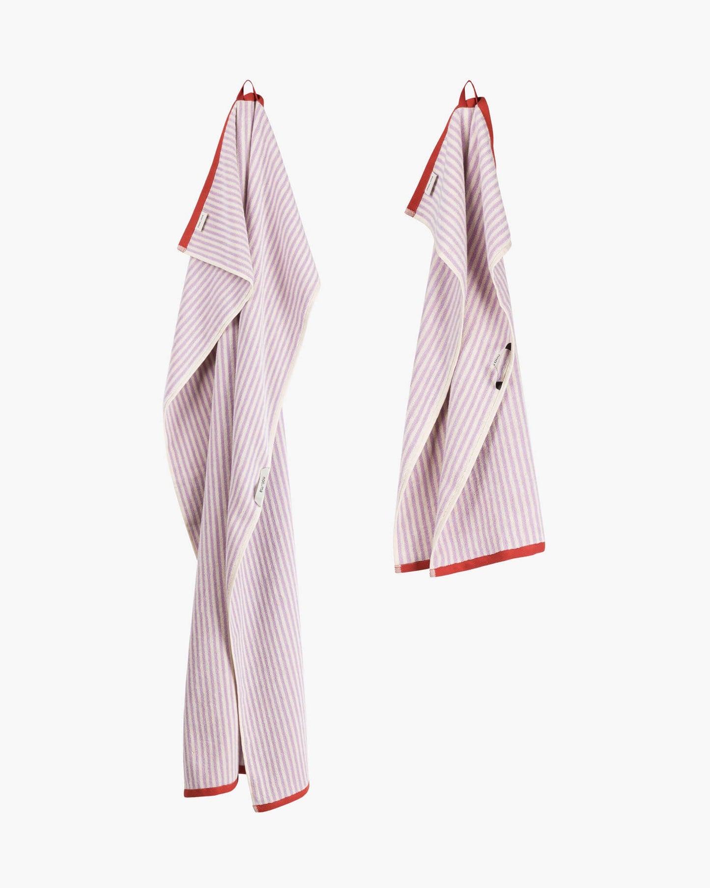 Gobo Hand Towel