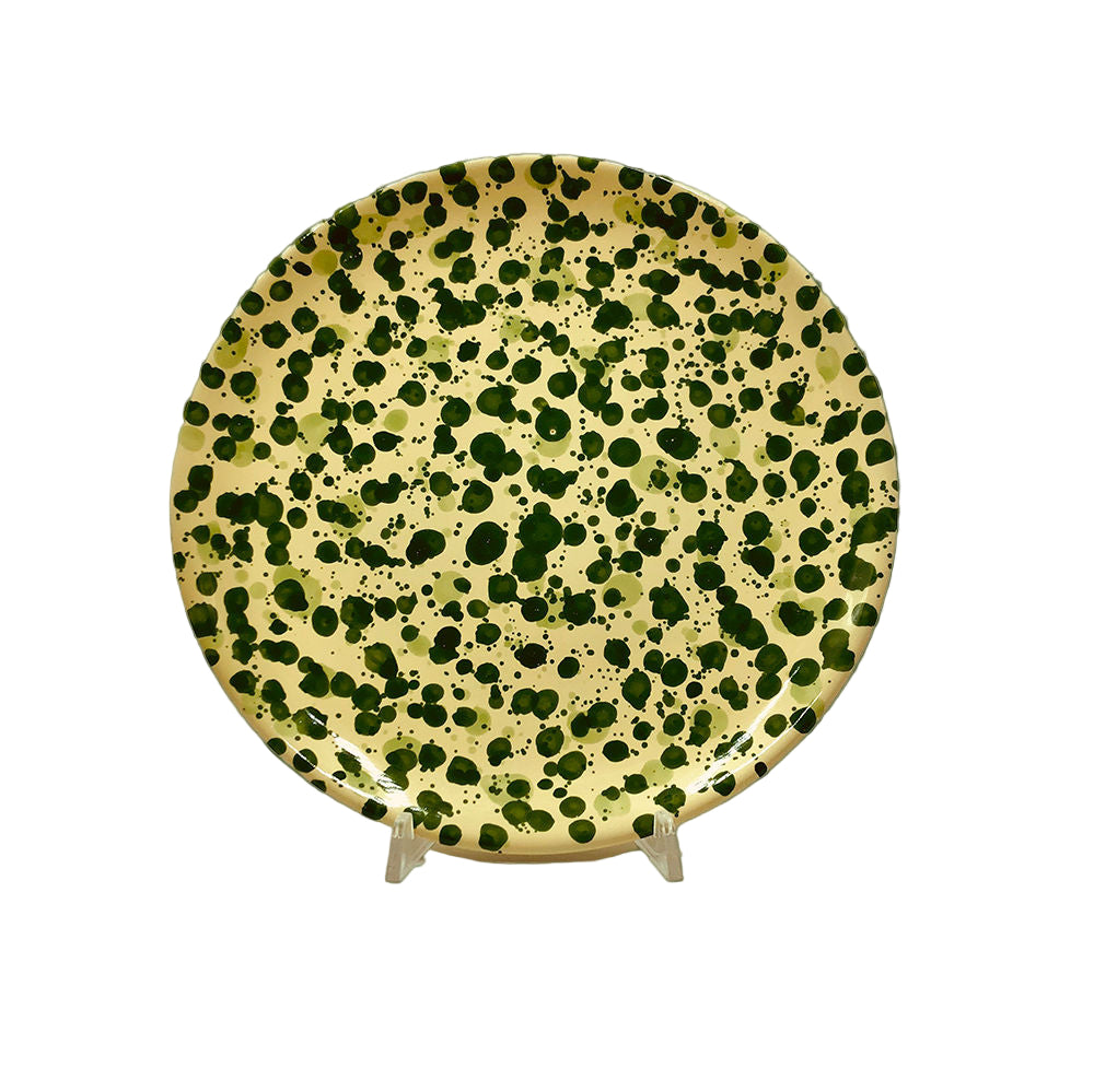 The Simple Dinner Plate