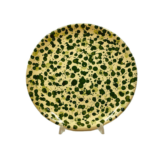 The Simple Dinner Plate