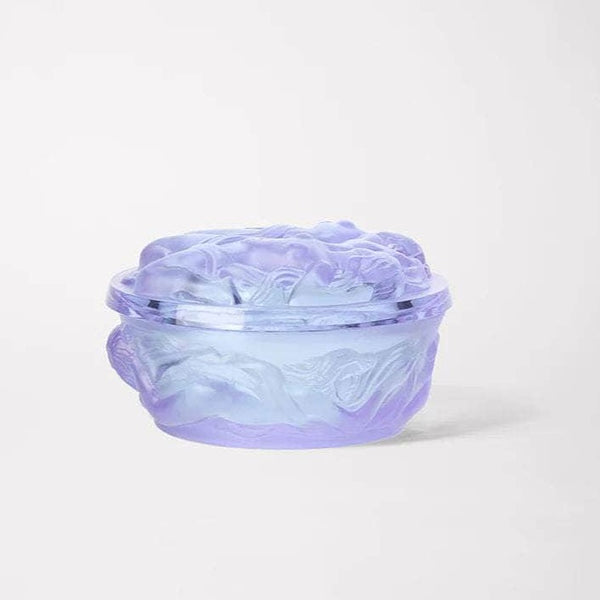 Michael Bonbonnière Purple