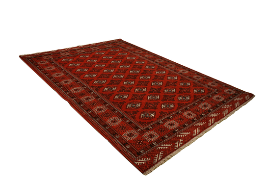 Turkman Carpet