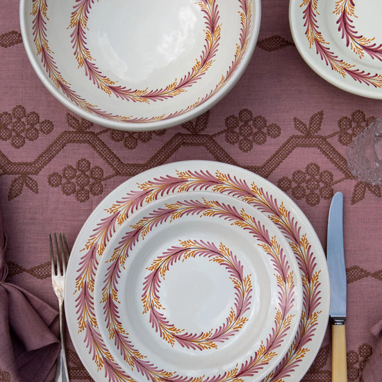 Napa Tablecloth