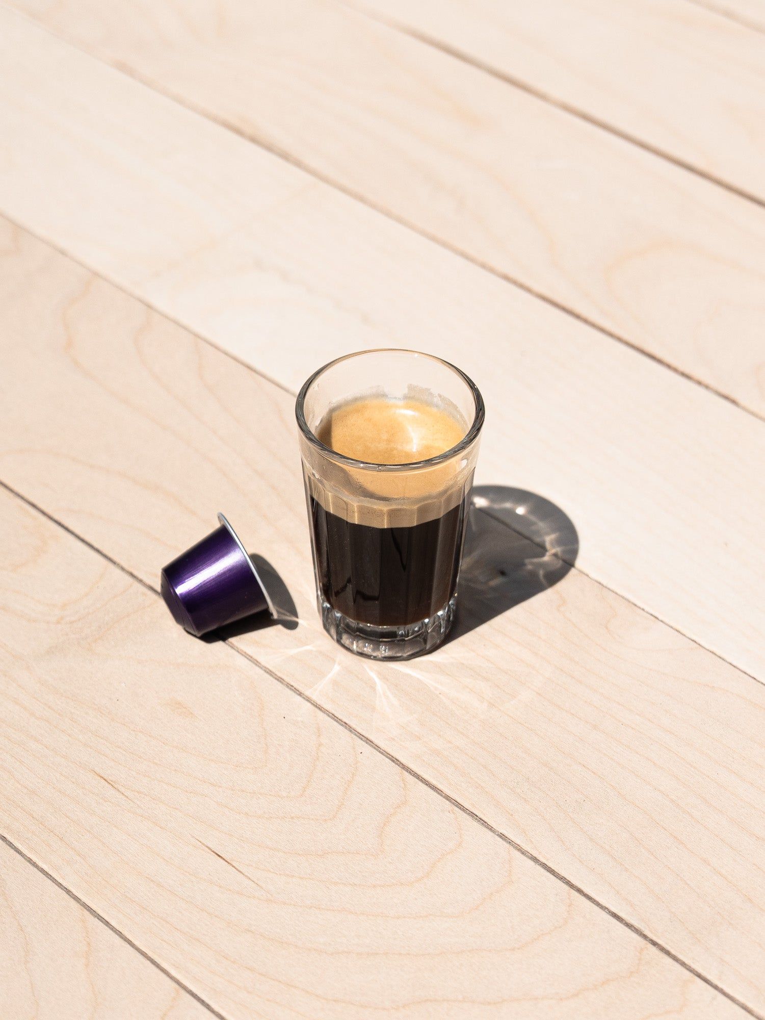 Everyday Glass - Shot - Set of 12