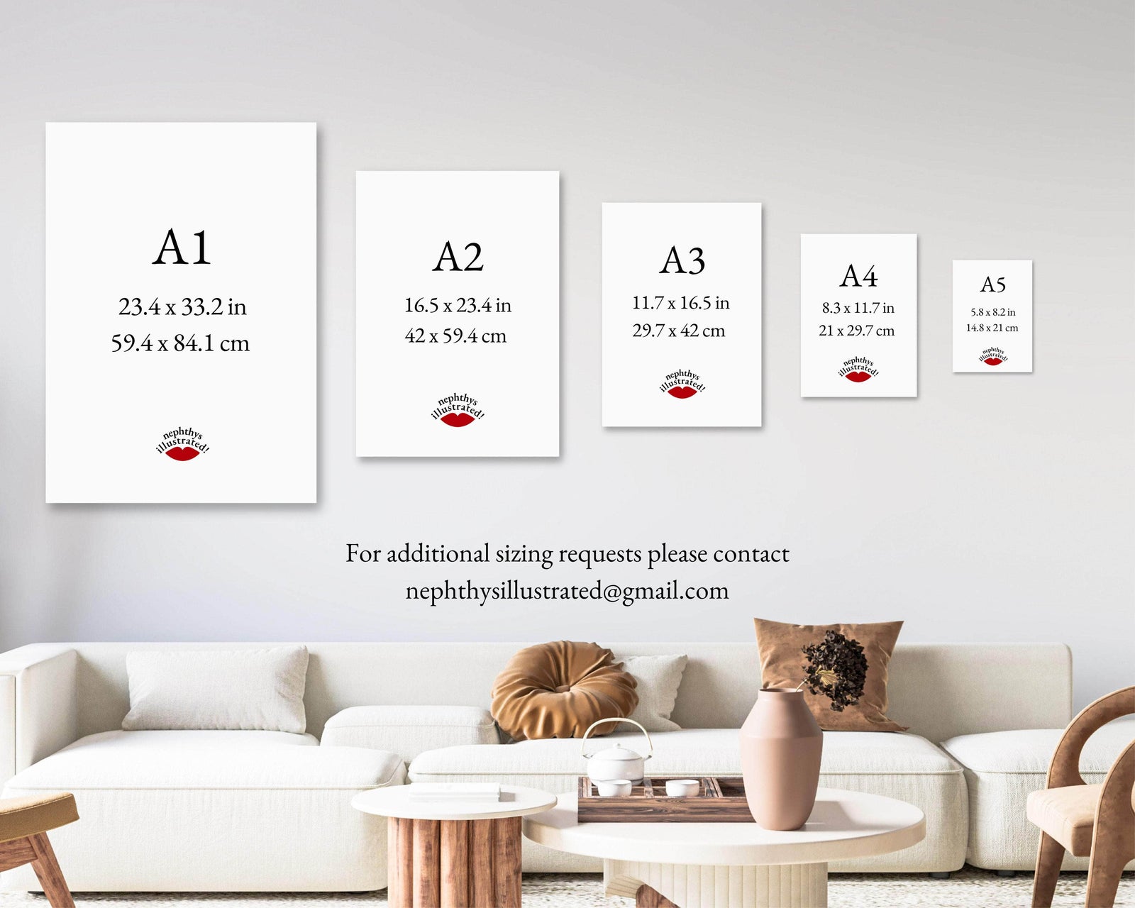 Press for Champagne Print