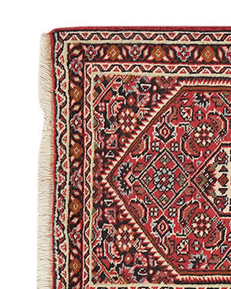 Bidjar Zandjan Kelim Rug