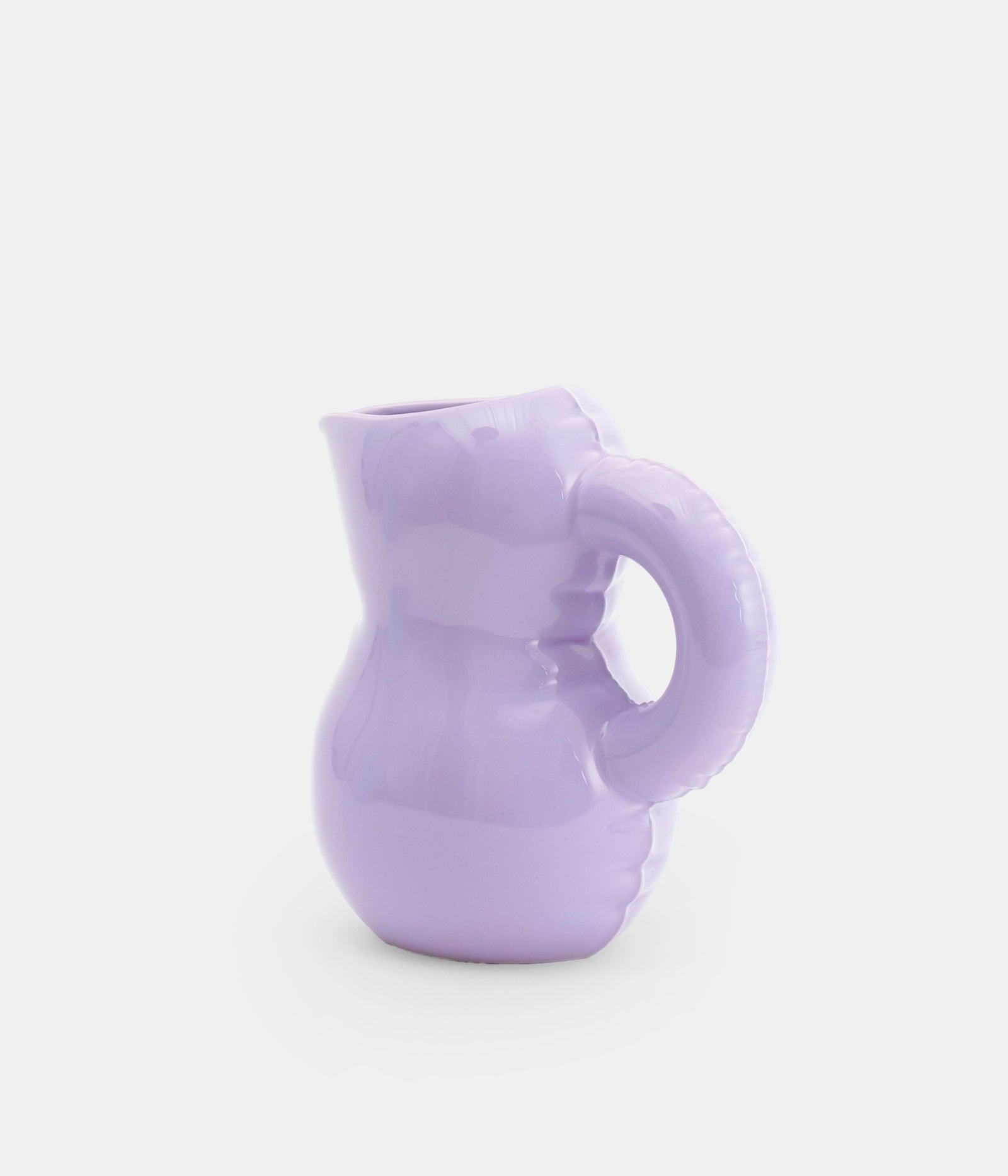 Jug 'EMILY' Lila Gloss