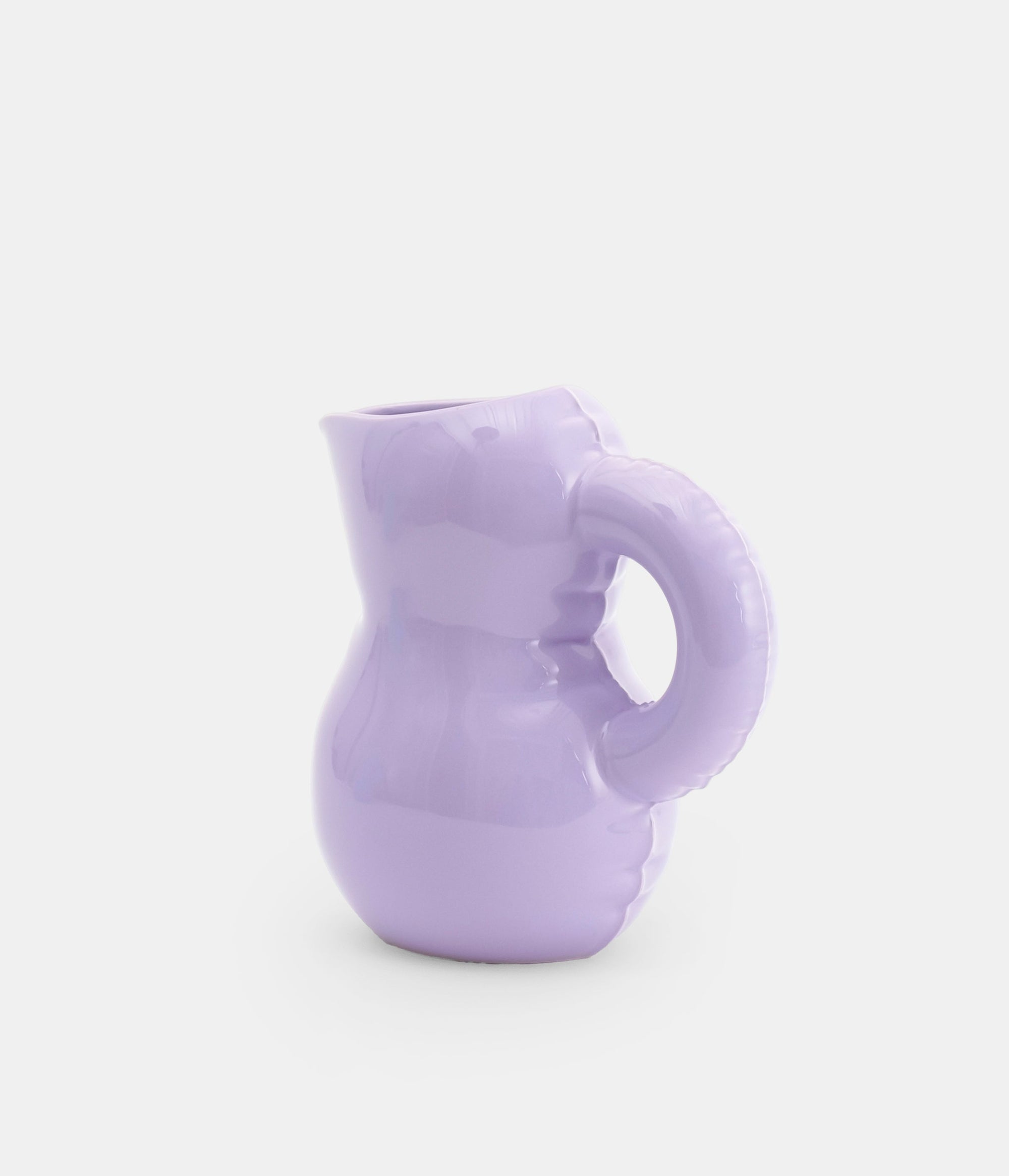 Jug 'EMILY' Lila Gloss