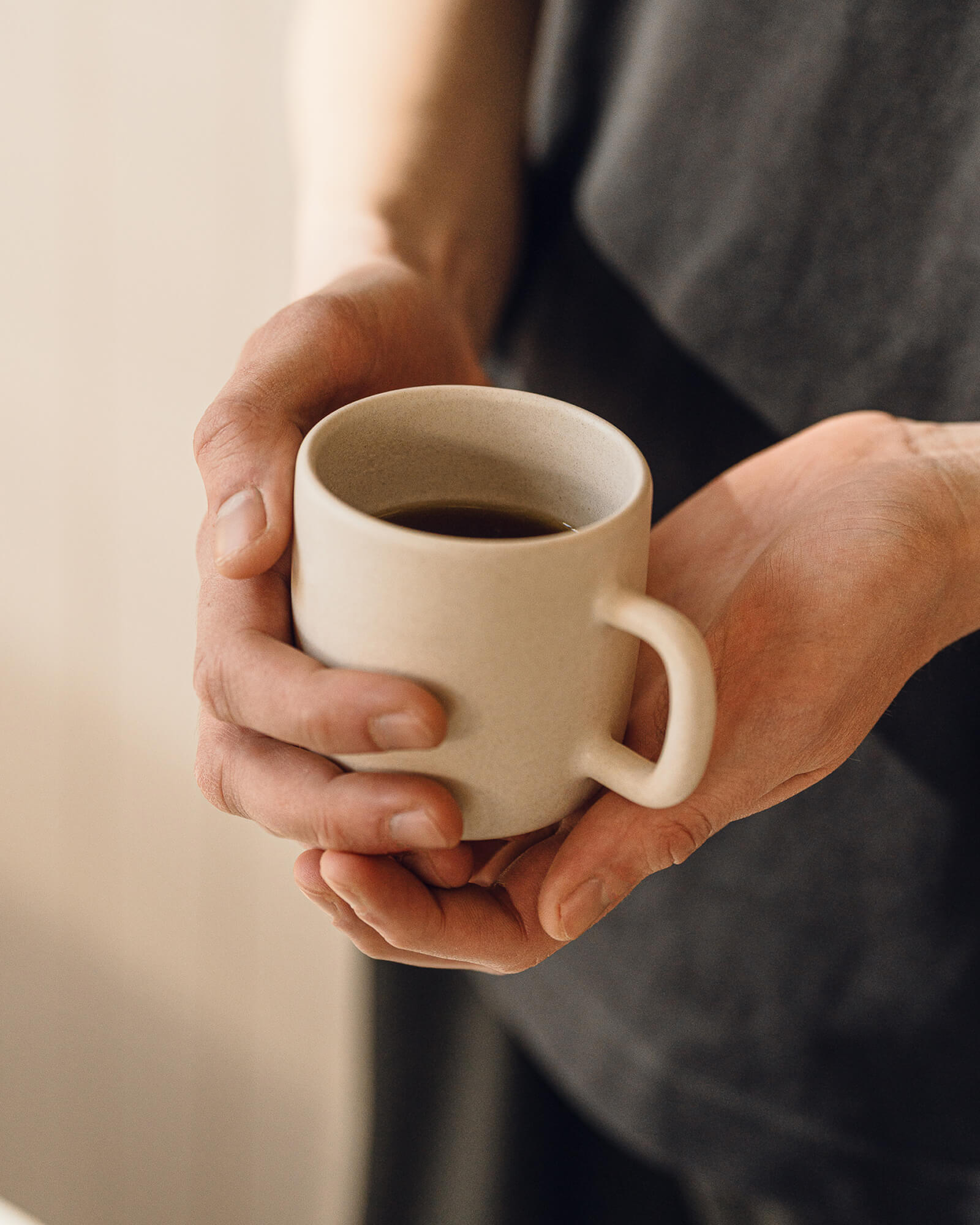 Kubi Mug - 140ml