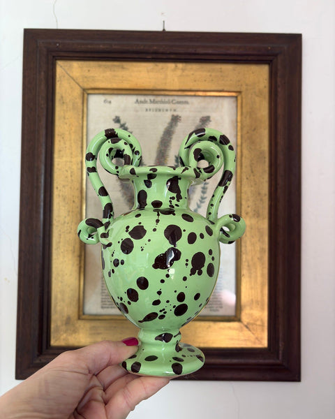 The Serpe Vase III