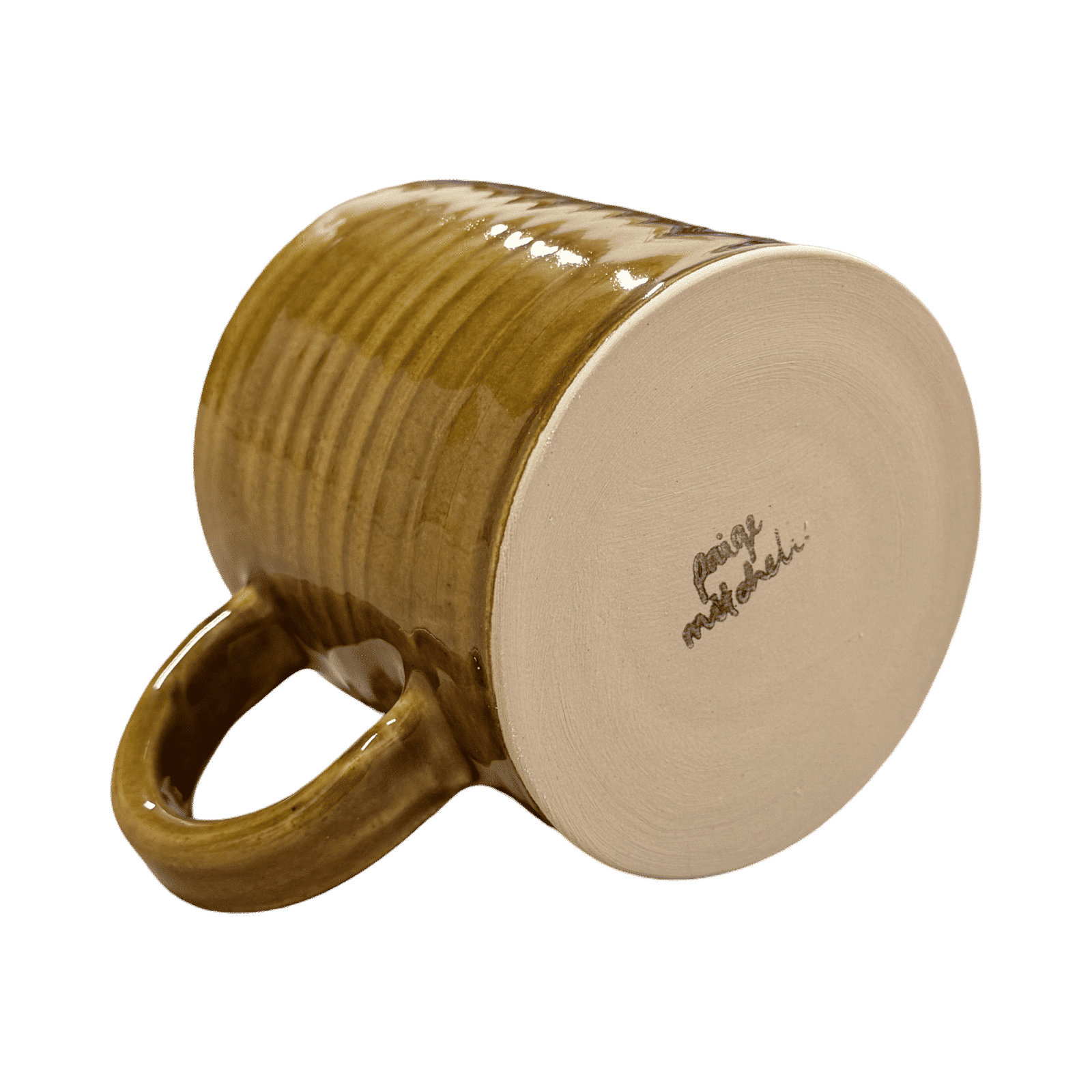 Honey Mug