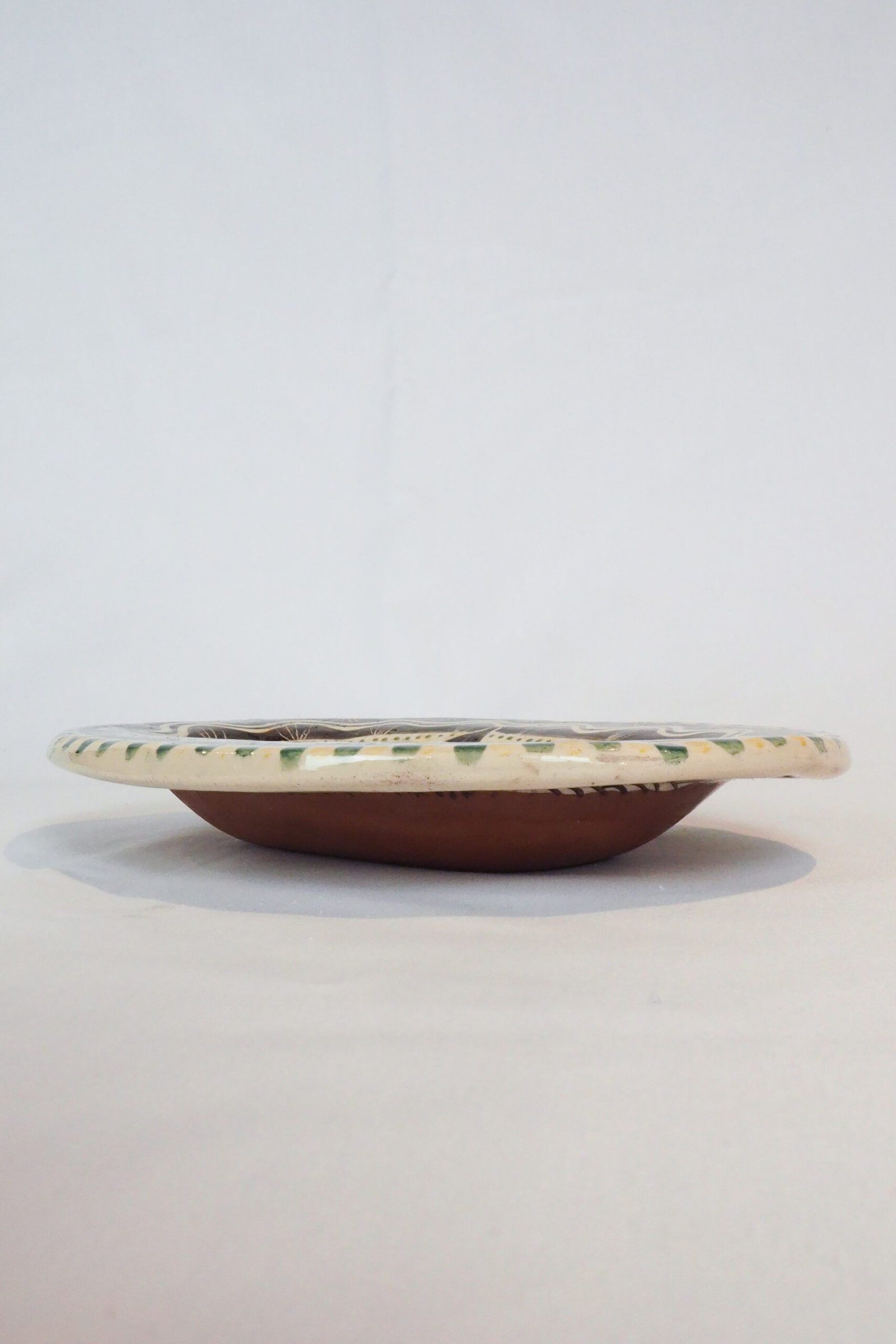 Oval Hare Dish